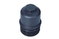 Deckel, GehäUse Des ÖLfilters MaXgear 27-2740 FüR OE 06E 115 405 H - 06E 115