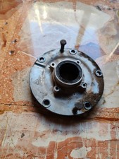 SUPPORTO ALBERO MOTORE STD LOMBARDINI 6LD325-6LD400-6LD360-LDA530