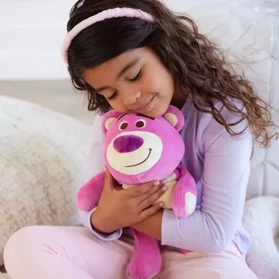 Toy Story Lotso Weighted Plush - Image 1 of 3