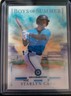 2025 Panini Boys of Summer Starlyn Caba, Starlyn Caba #28 Blue /99 (RC) Marlins