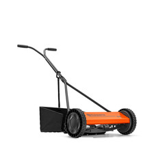 HUSQVARNA EXCLUSIVE 54 rasaerba tagliaerba tosaerba a spinta 40 cm con raccolta