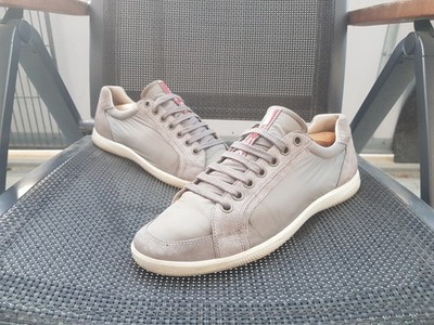 Prada Herrenschuhe Gr. 42 UK 8