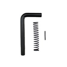 Trailer Gate Spring Latch Repair Kit Fits Universal Products Replaces 819T