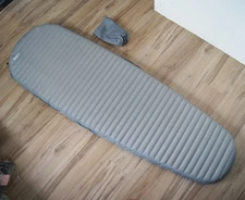 Therm-a-Rest NeoAir XTherm Inflatable Sleeping Pad Large, R-Value 5.7 Excellent 