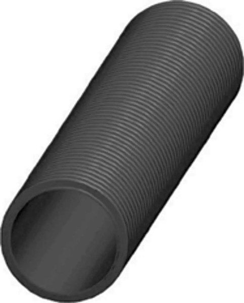 Wolf Luftverteilerschlauch DN63/52 Antistatisch/-Mikrobiell, 50M Rolle 2577411-image