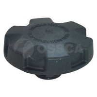 Ossca Verschlussdeckel KüHlmittelbehäLter 04108 FüR BMW 5Er E60 Touring E61 X5 1