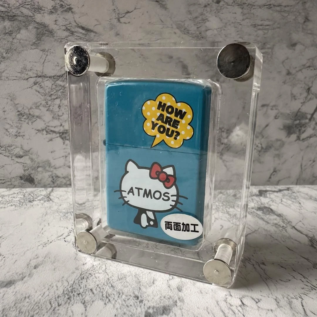 Hello Kitty zippo | eBay