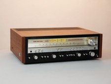 Pioneer SX-5570 Stereo Receiver (EU's version of Pioneer SX950)-Restored-1y WRT