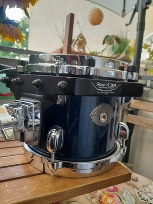 Tama Starclassic Performer Made In Japan 8x6 Indigo Blue