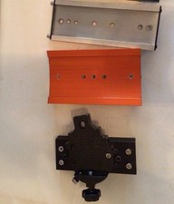 Dovetail Mounting Plates