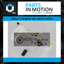 Fuel Pump fits MINI COUPE COOPER R58 1.6 In tank 10 to 15 Kerr Nelson Quality