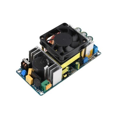 220V to 24V AC-DC Switching Power Supply Adjustable 350W High-Power Module 15A