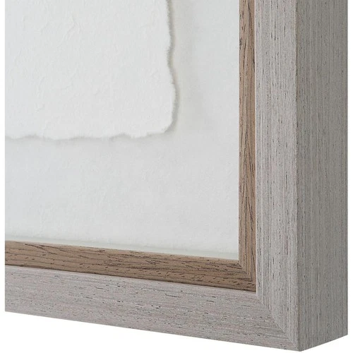 Uttermost 41461 Wildflower Study 22 X 19 inch Framed Prints, Set of 4 - Picture 5 of 7