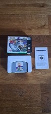 ebay® Auktion 336666135256 | Clay Fighter 63 1/3 - Nintendo 64 Sammlerzustand Thumbnail of ebay® auction 336666135256 | Clay Fighter 63 1/3 - Nintendo 64 Sammlerzustand