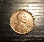 1928-S Lincoln Wheat Cent RB, AU+/BU. Beautiful! D69
