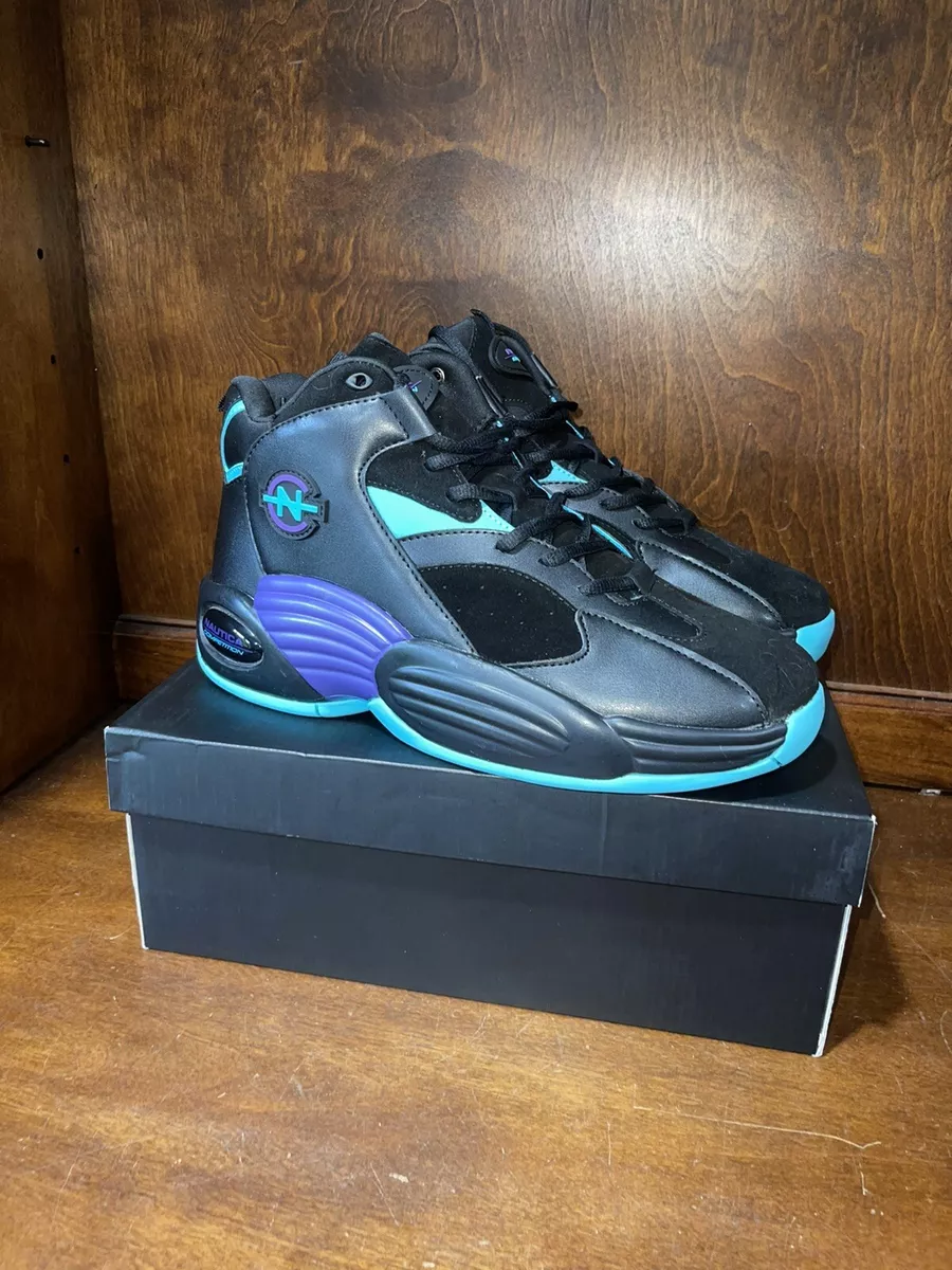 Nautica competition best sale shoes