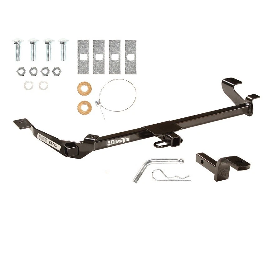 Chevy cobalt cheap trailer hitch