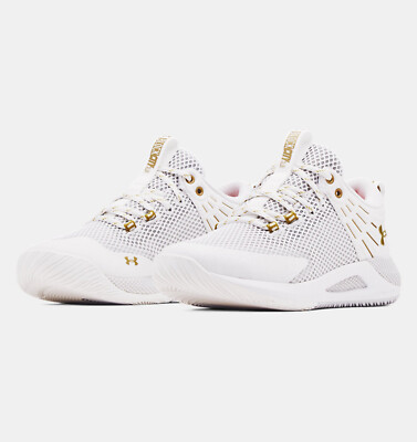 Women's UA HOVR  Block City Volleyball Shoes