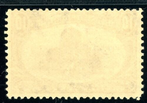USAstamps Unused VF-XF US 1898 Trans-Mississippi Scott 290 OG MNH SCV $400+ - Picture 2 of 2