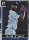 2016 Panini Donruss Optic - Jason Heyward #94