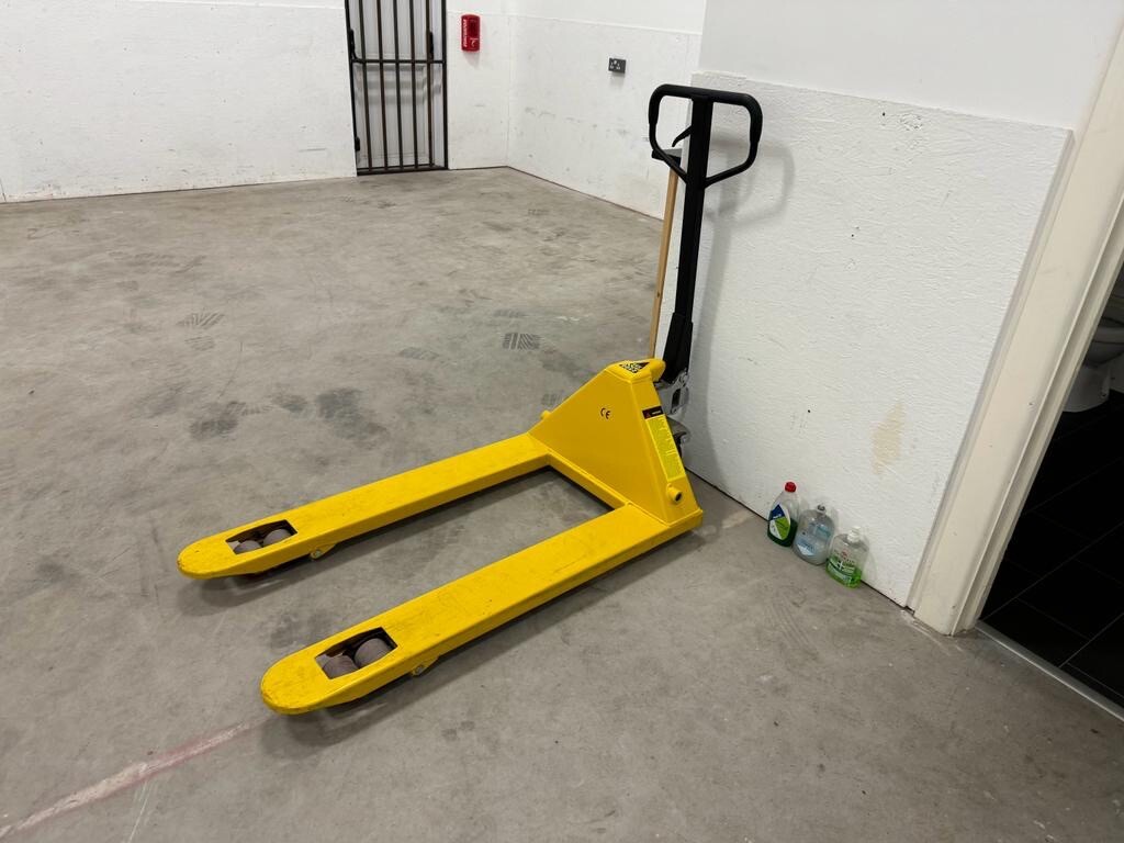 PALLET TRUCK eBay
