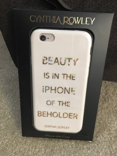 COQUES téléphone portable pour iPhone 6/6S NEUVES - RÉDUITES POUR VENTE RAPIDE !!! - Photo 2 sur 6