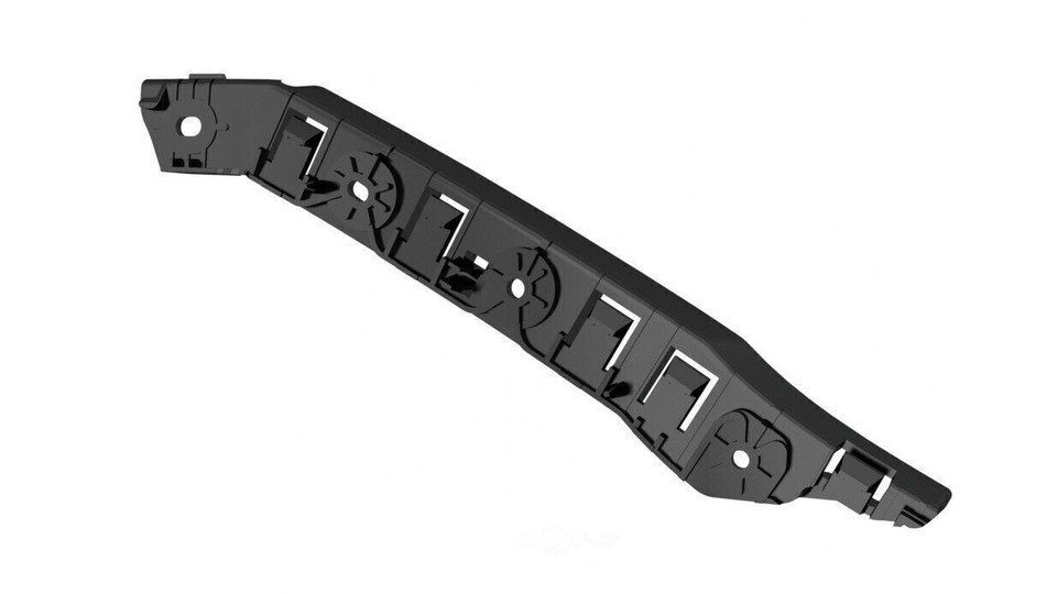 68229139ac Rivet For 2017-2023 Chrysler Pacifica Bumper Bracket Front Driver Left ...