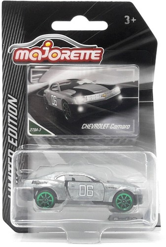 Modèle Réduit Majorette Tracto - Échelle 1/60 - Occasion Avec Blister - Pour Collection
