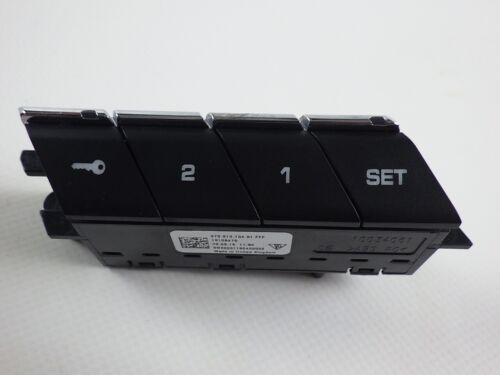 Schalter PORSCHE 911 (991) 97061310451 3.8 Turbo S - Afbeelding 1 van 3