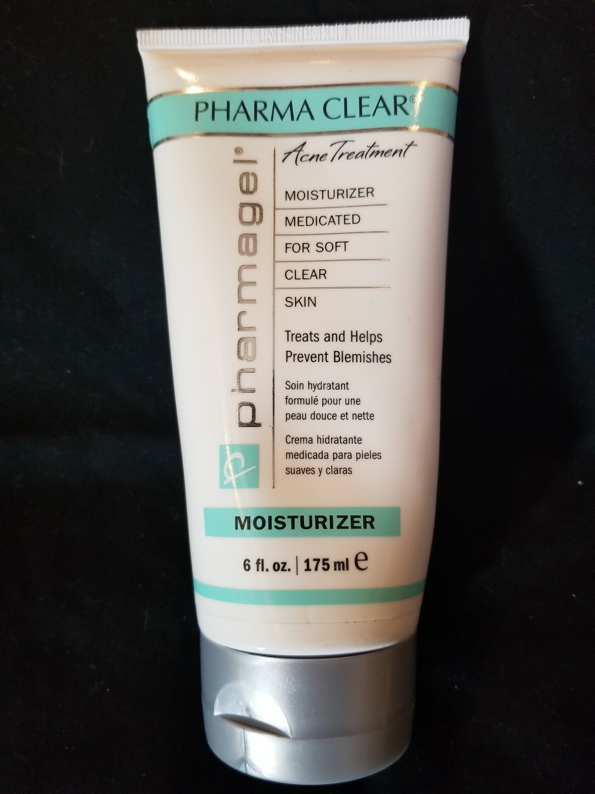 best medicated moisturizer