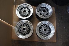 For Ae86 240z Datsun S30 Miata Mx5 Civic Crx Jdm Mesh Style 15 Wheels Rs2 Rs For Ae86 240z Datsun S30 Miata Mx5 Civic Crx Jdm Mesh Style 15 Wheels Rs2 Rs