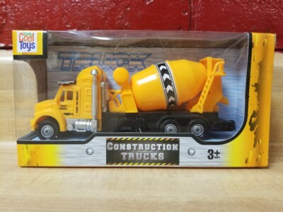cool construction toys