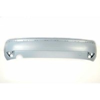 StoßStange Hinten FüR Ford Focus DAW DBW