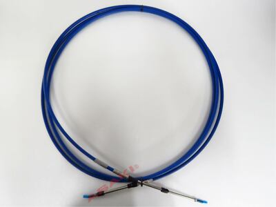 Yamaha 20FT Remote Control Cable 701-48320-70 for Yamaha Outboard
