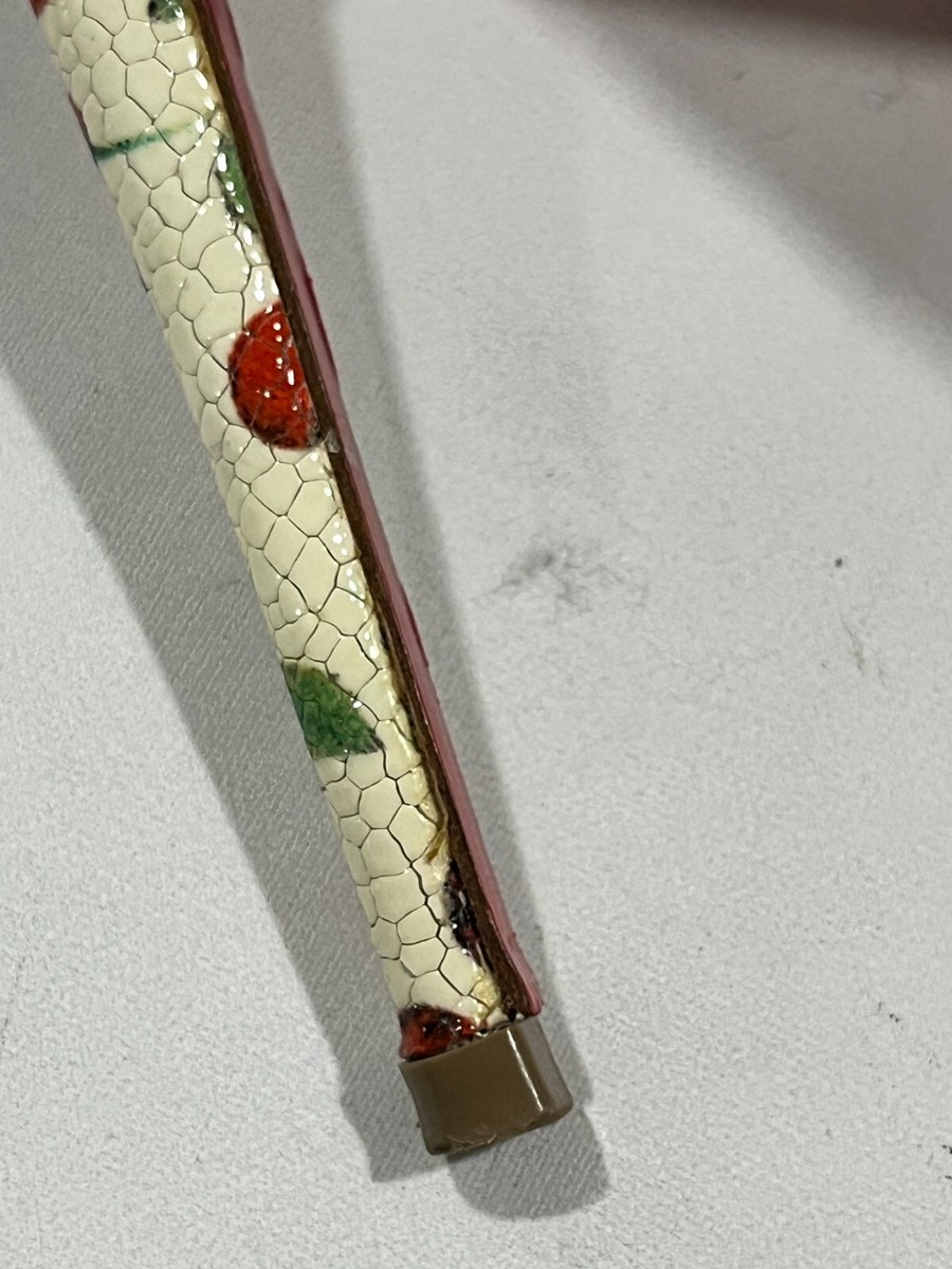 CHRISTIAN LOUBOUTIN CHERRY PUMPS SIZE 38 | eBay