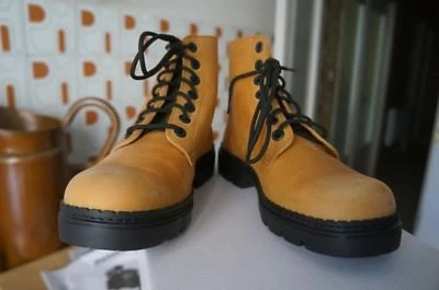 Art Alpine20 877, Bottes Rangers Hommes, Orange (Peach), 40 EU  -10€ - Photo 1/4