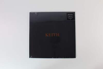 Kool Keith - Keith on Mello Music Group Sealed