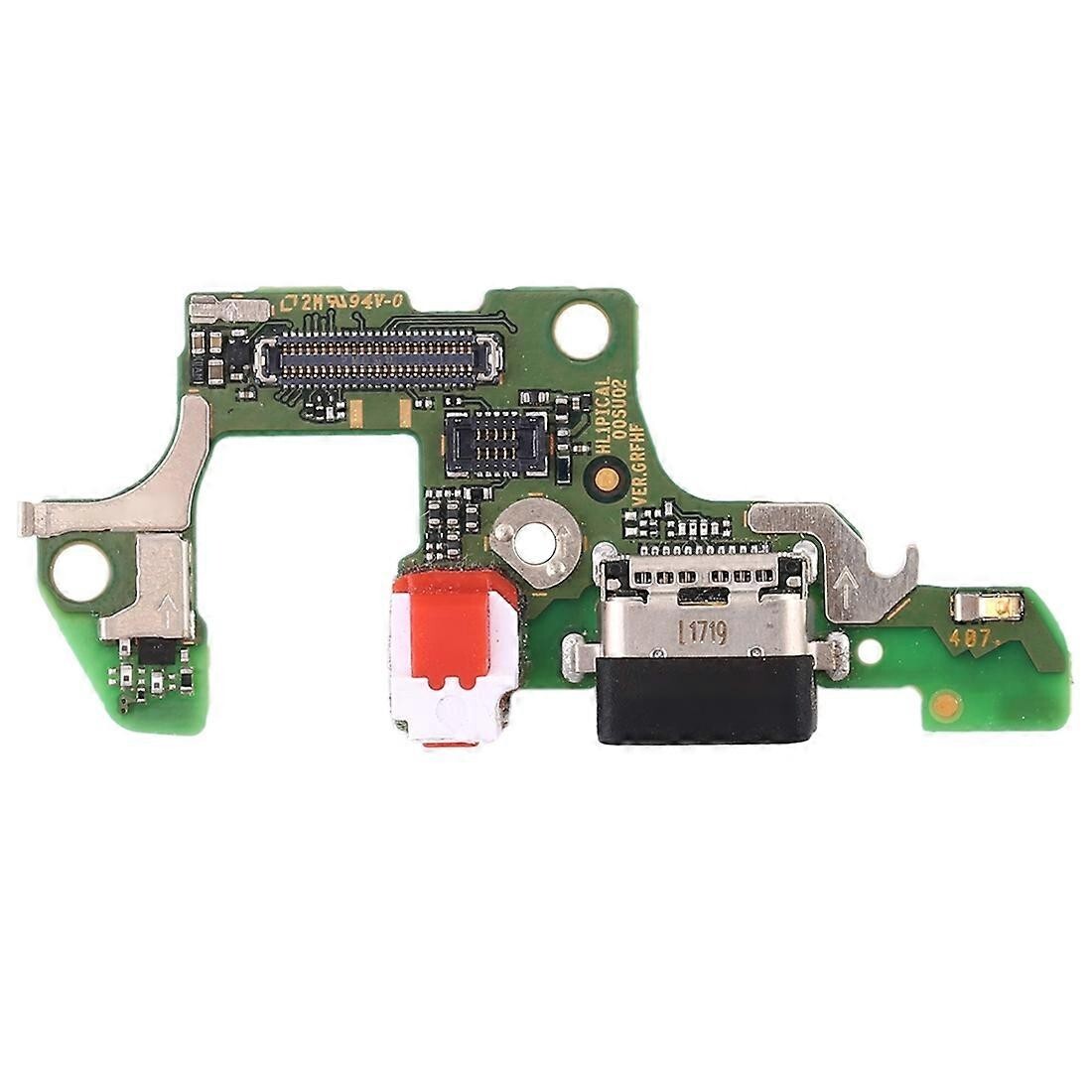 COMPATIBLE Charging Port Board for Huawei nova 2