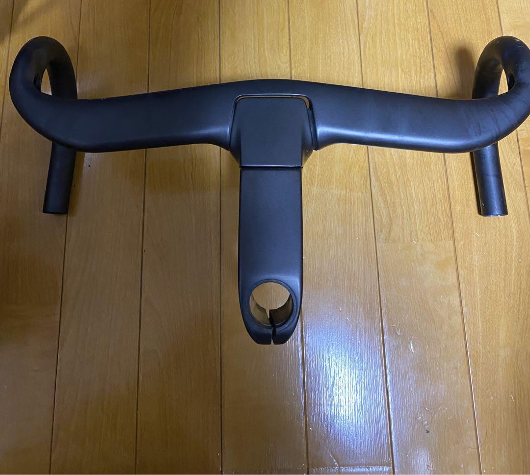 TREK Madone SLR Handlebar & Stemセット品 Trek Madone SLR Road Handlebar - Trek Bikes (CA)