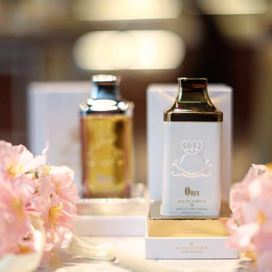 アルジャジーラ 香水 オニキス Al-Jazeera Onyx 100ml