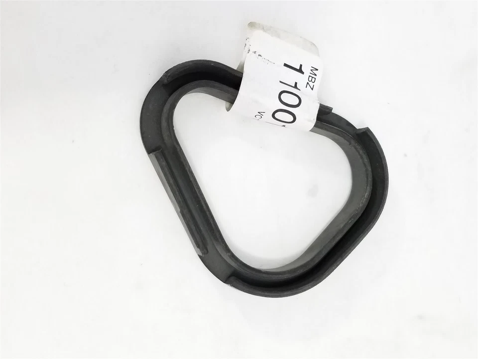 1100160721 Mercedes Benz Spark Plug Seal Triangle fits Mercedes 73-80 280 Model - Image 2 of 2