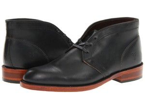 frye walter chukka