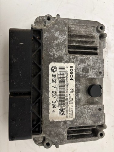 BMW R1200 GS Zündschloss Joch Schlüssel Benzin Tankdeckel CDI ECU R1200GS 2003 - Bild 6 von 12
