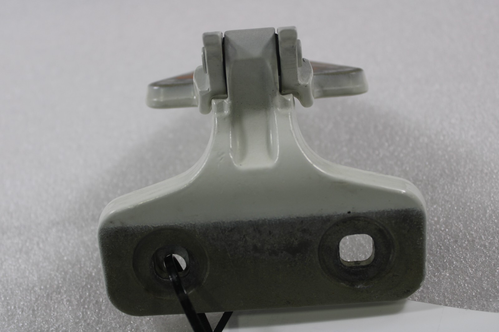 Ferrari 458 Spider, Trunk Lid Hinge, Used, P/N 83967600