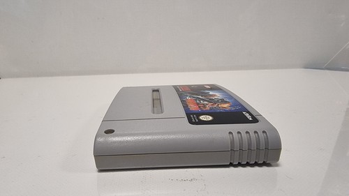 Alien vs. Predator (Super Nintendo) SNES PAL/NOE (ohne Verpackung und Anleitung) - Bild 17 von 19