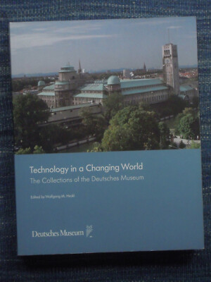 Technology in a Changing World, The Collections of the Deutsches Museum, Sammler