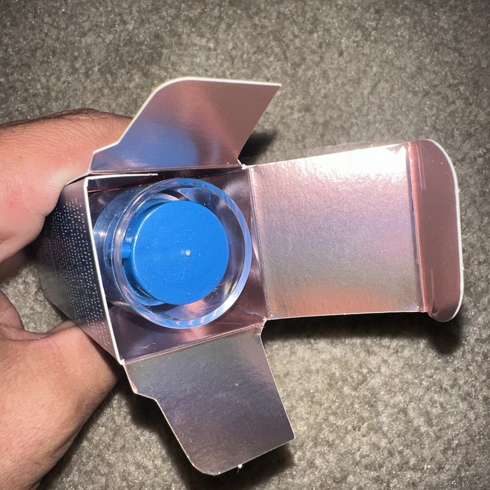 Bioelements Quick Refiner For Eyes Wrinkle Reducing Peel For Eyes New Sealed - Image 4 of 4