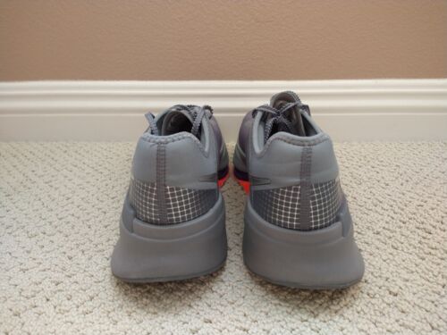 Size 11 - Nike Air Zoom SuperRep 3 Gray - DC9115-004 - Picture 3 of 10