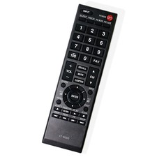 Brand New Remote CT90325 for TOSHIBA TV 32C100U2 32C100UM 37E20U 55G310U 90325
