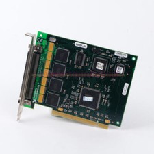 1PCS Used National Instruments NI PCI-DIO-96 PCI DAQ Card Tested